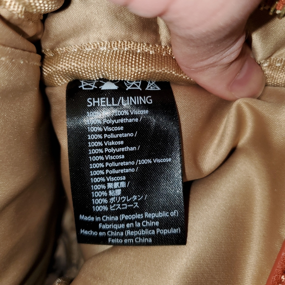 Urban Originals sling bag - Picture 14 of 15